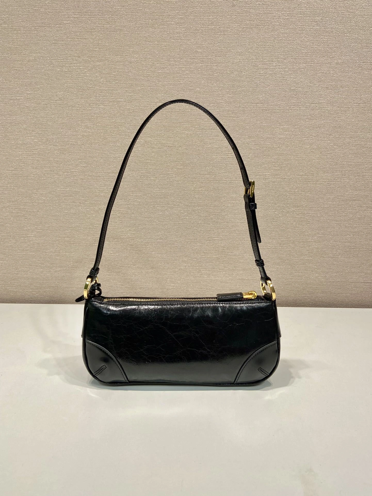 Prada Top Handle Bags 4099A-0700