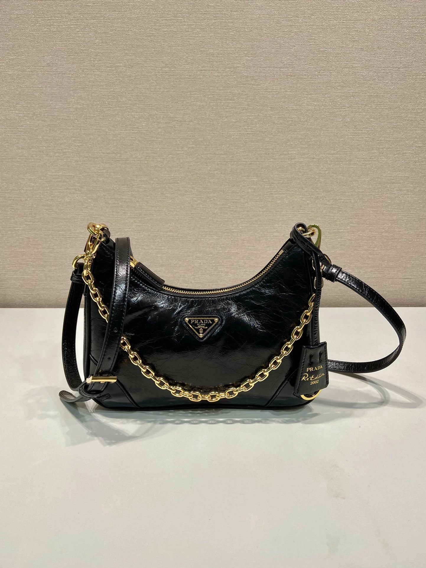 Prada Top Handle Bags 4099A-0701