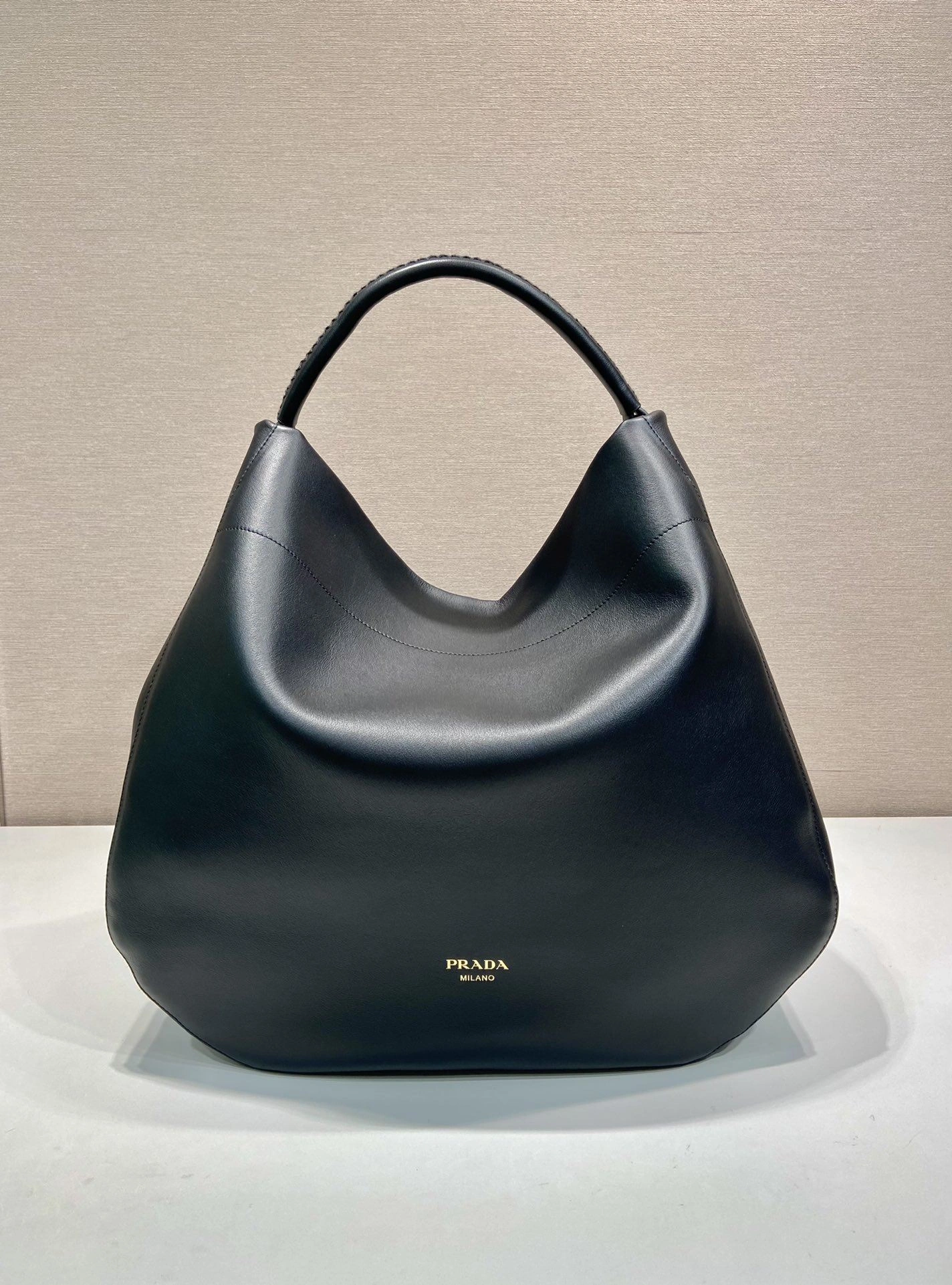 Prada Top Handle Bags 4099A-0705
