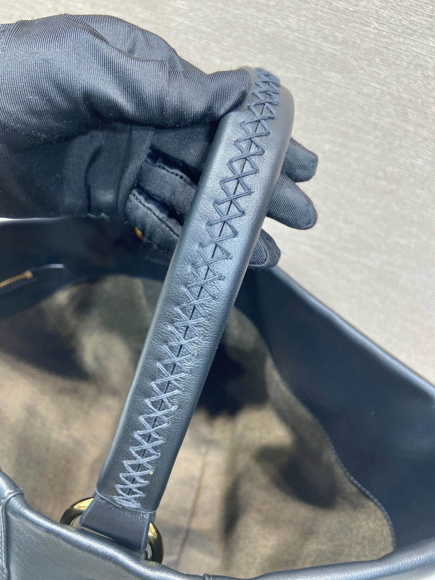 Prada Top Handle Bags 4099A-0705