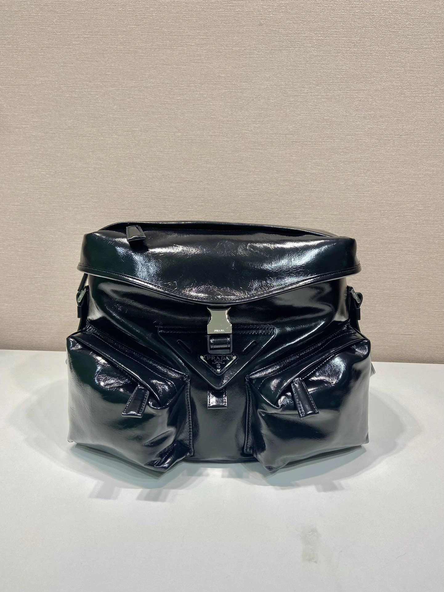 Prada Top Handle Bags 4099A-0709