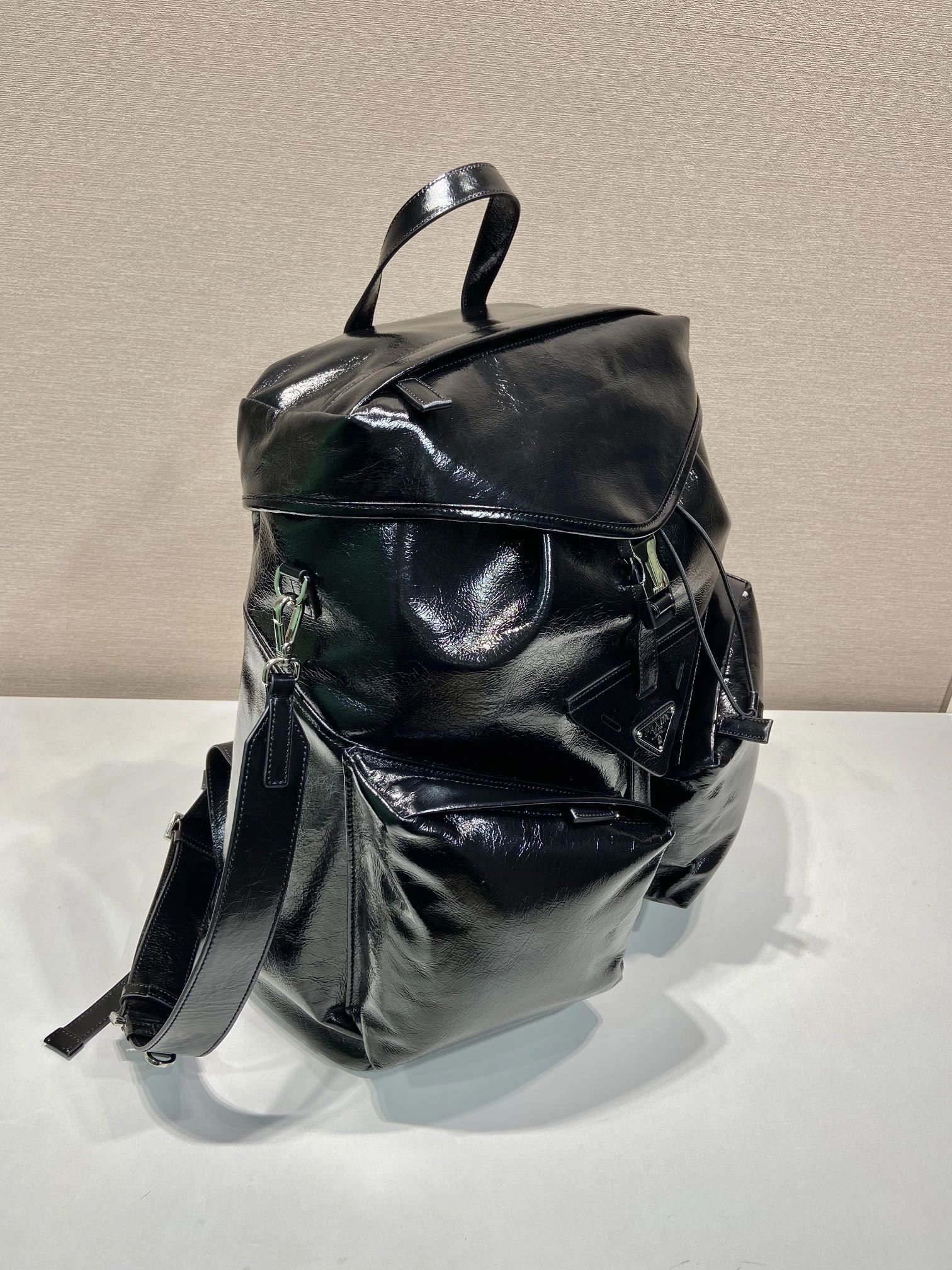 Prada Backpacks 4099A-0711
