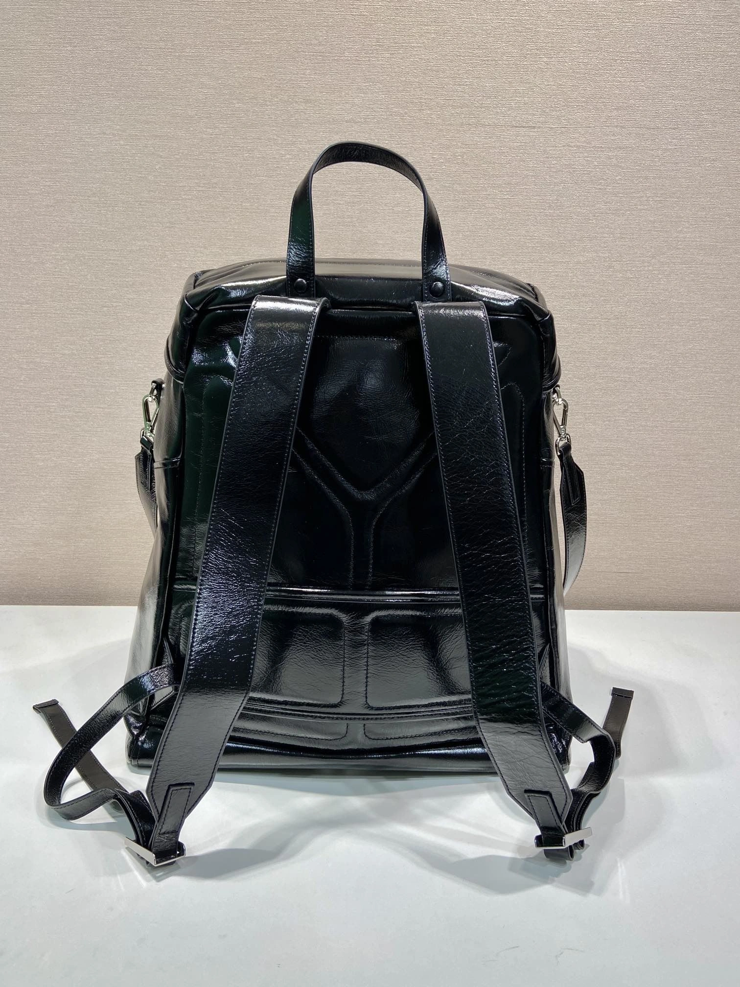 Prada Backpacks 4099A-0711