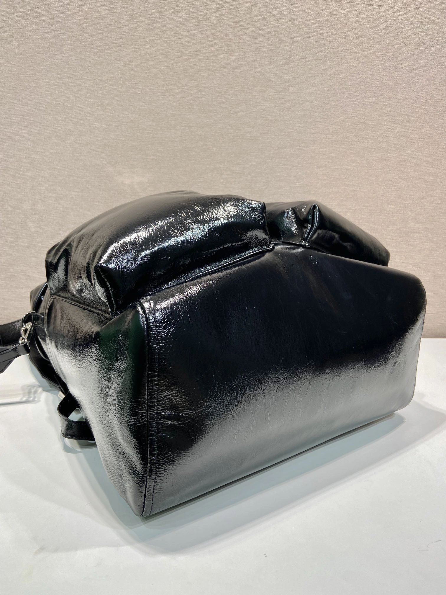 Prada Backpacks 4099A-0711
