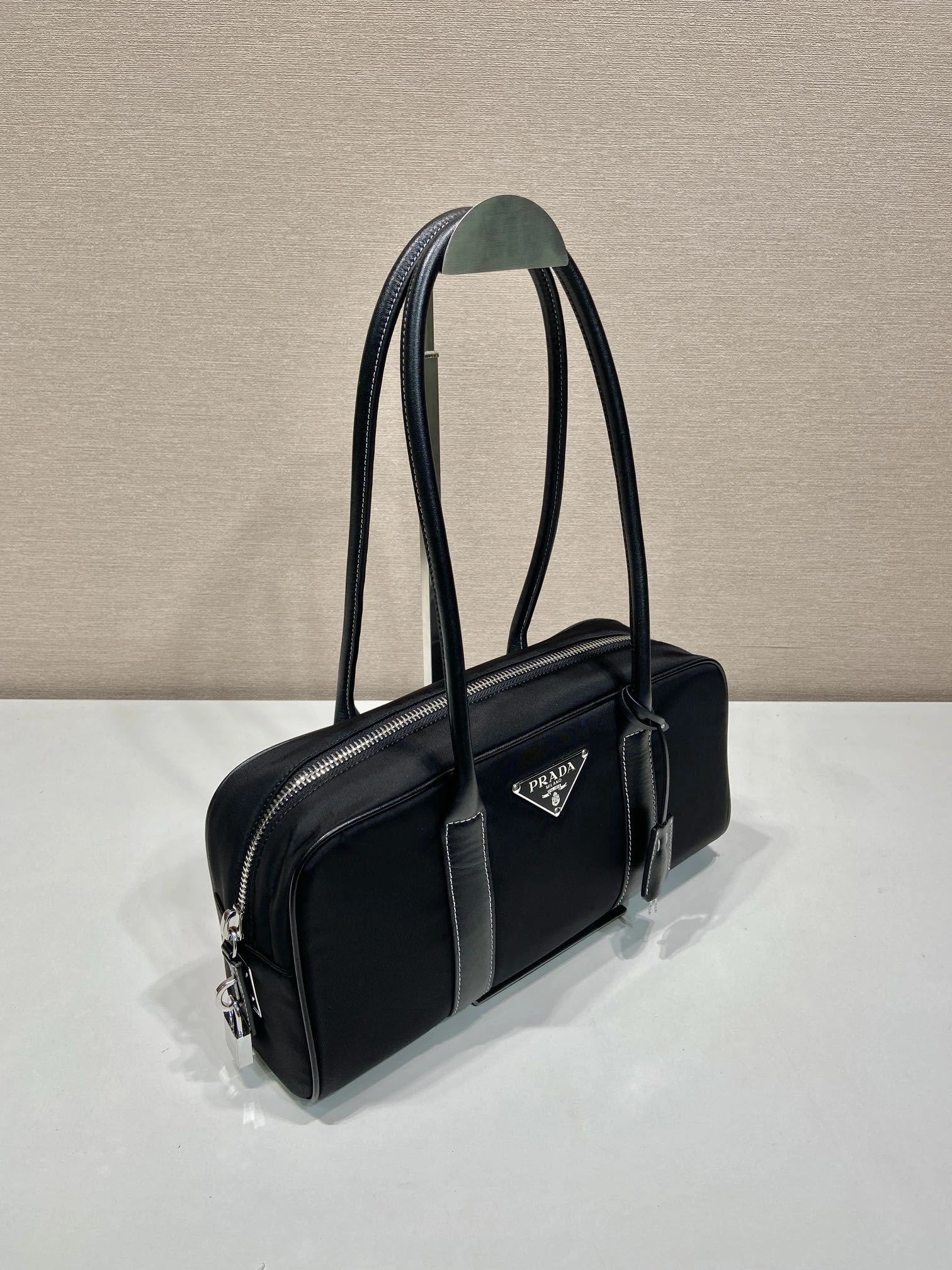 Prada Top Handle Bags 4099A-0714