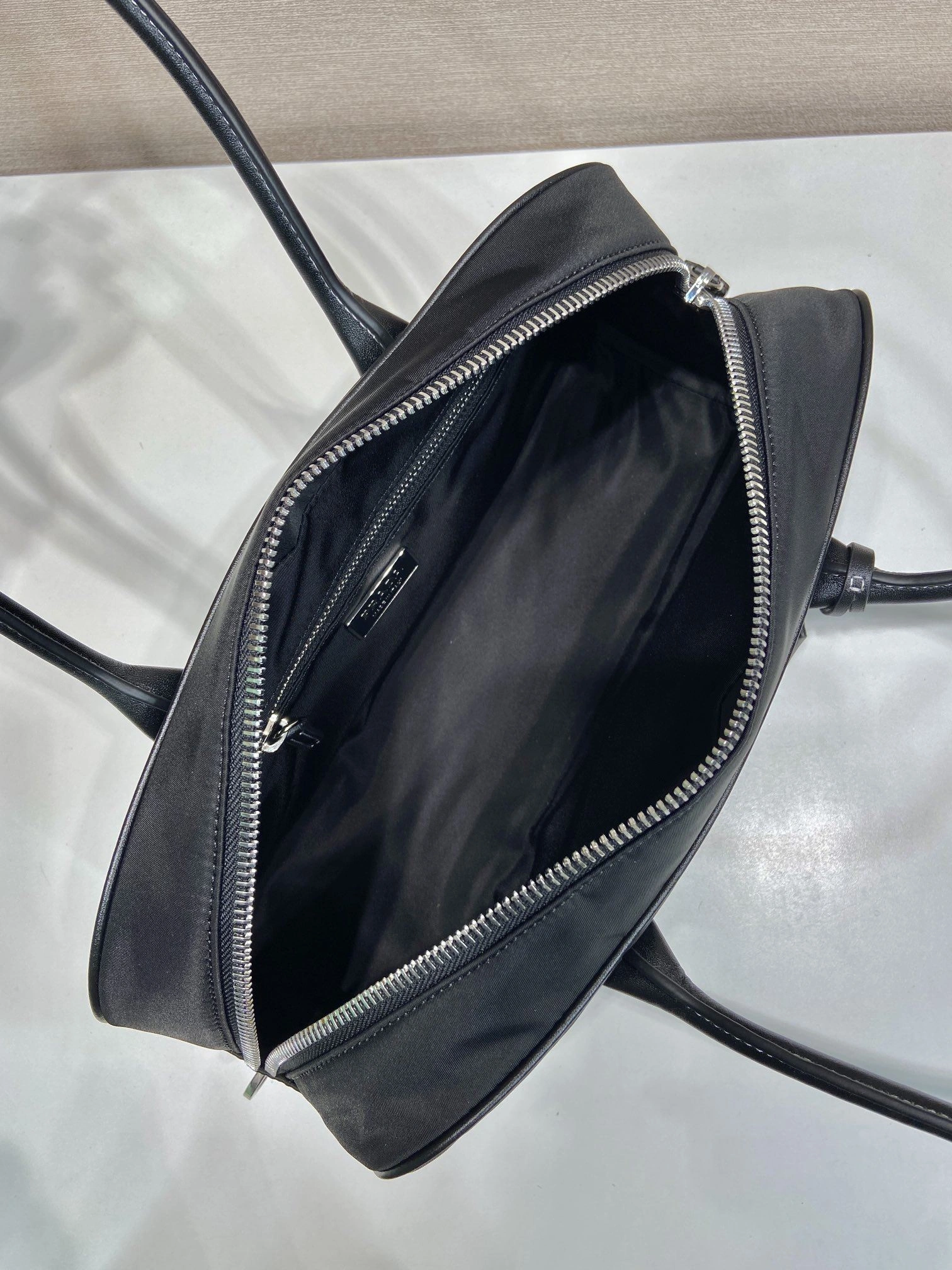 Prada Top Handle Bags 4099A-0714