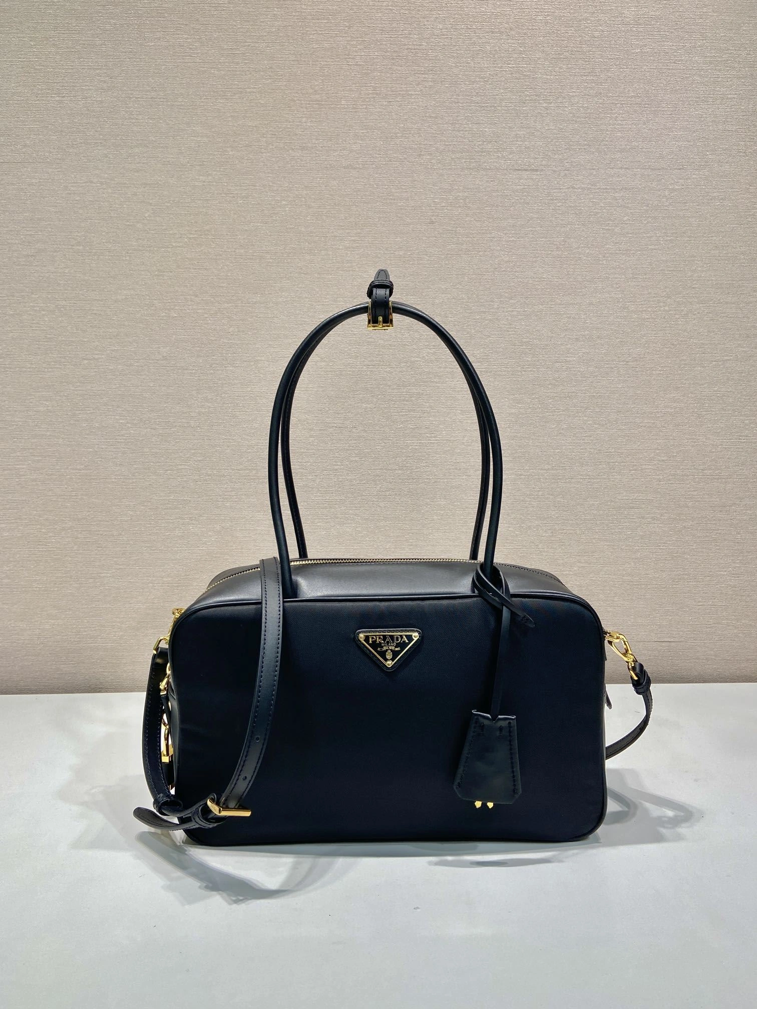 Prada Top Handle Bags 4099A-0719