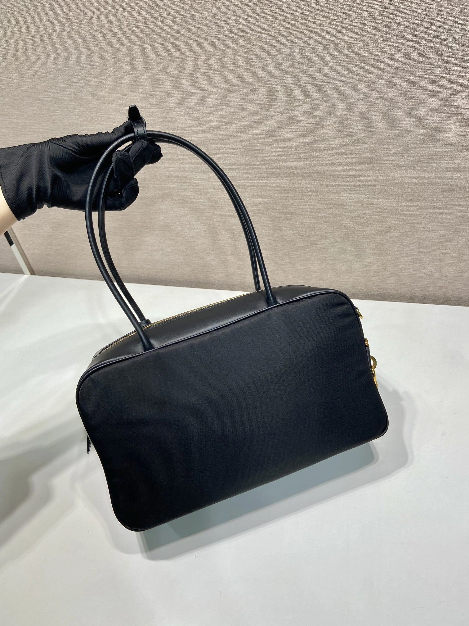 Prada Top Handle Bags 4099A-0719