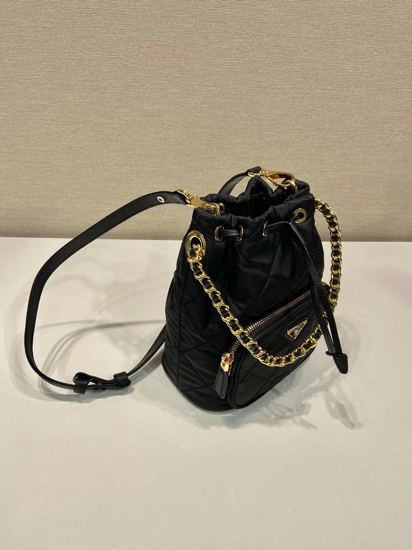 Prada Bucket Bags 4099A-0723