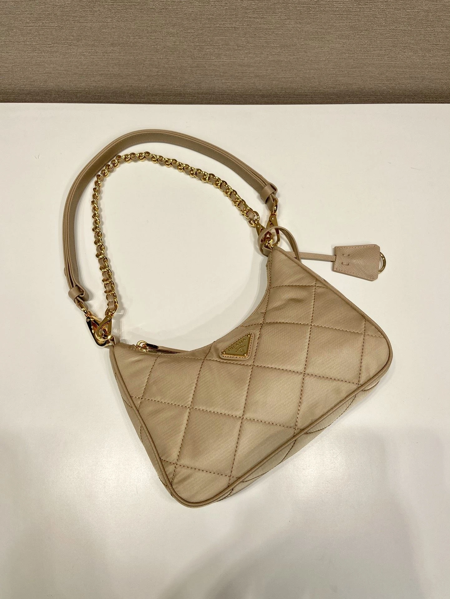 Prada Top Handle Bags 4099A-0724