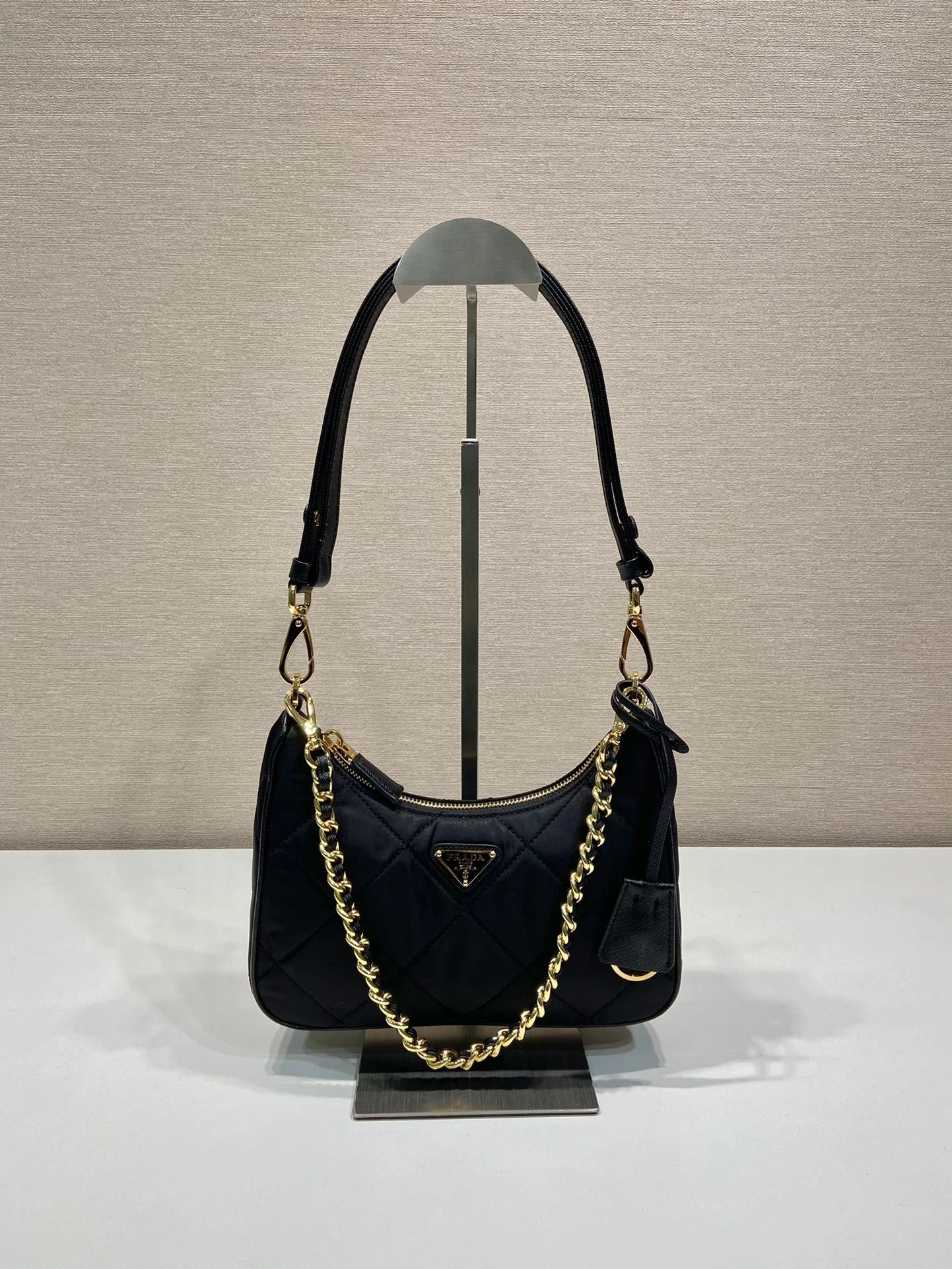 Prada Top Handle Bags 4099A-0725