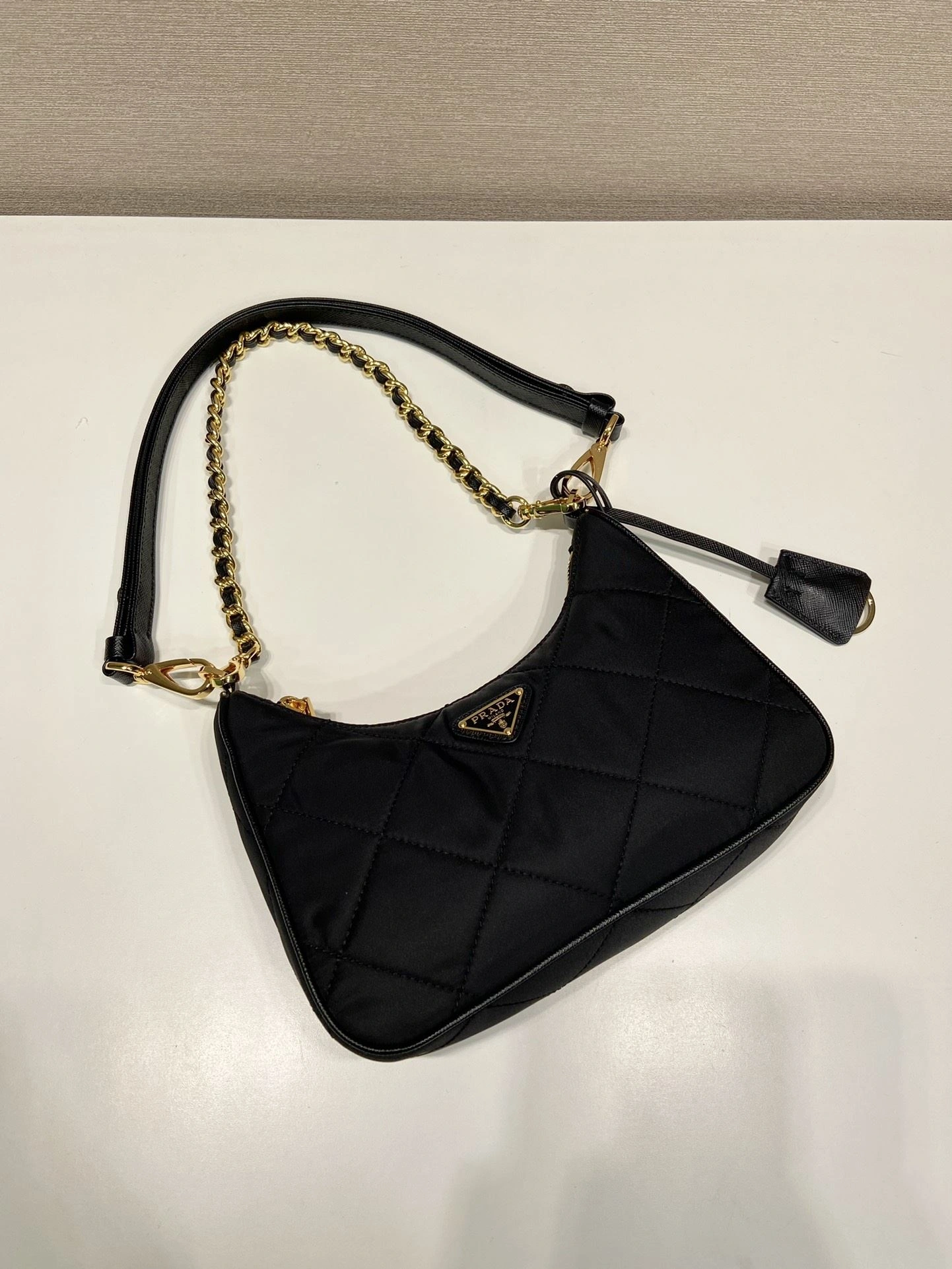 Prada Top Handle Bags 4099A-0725