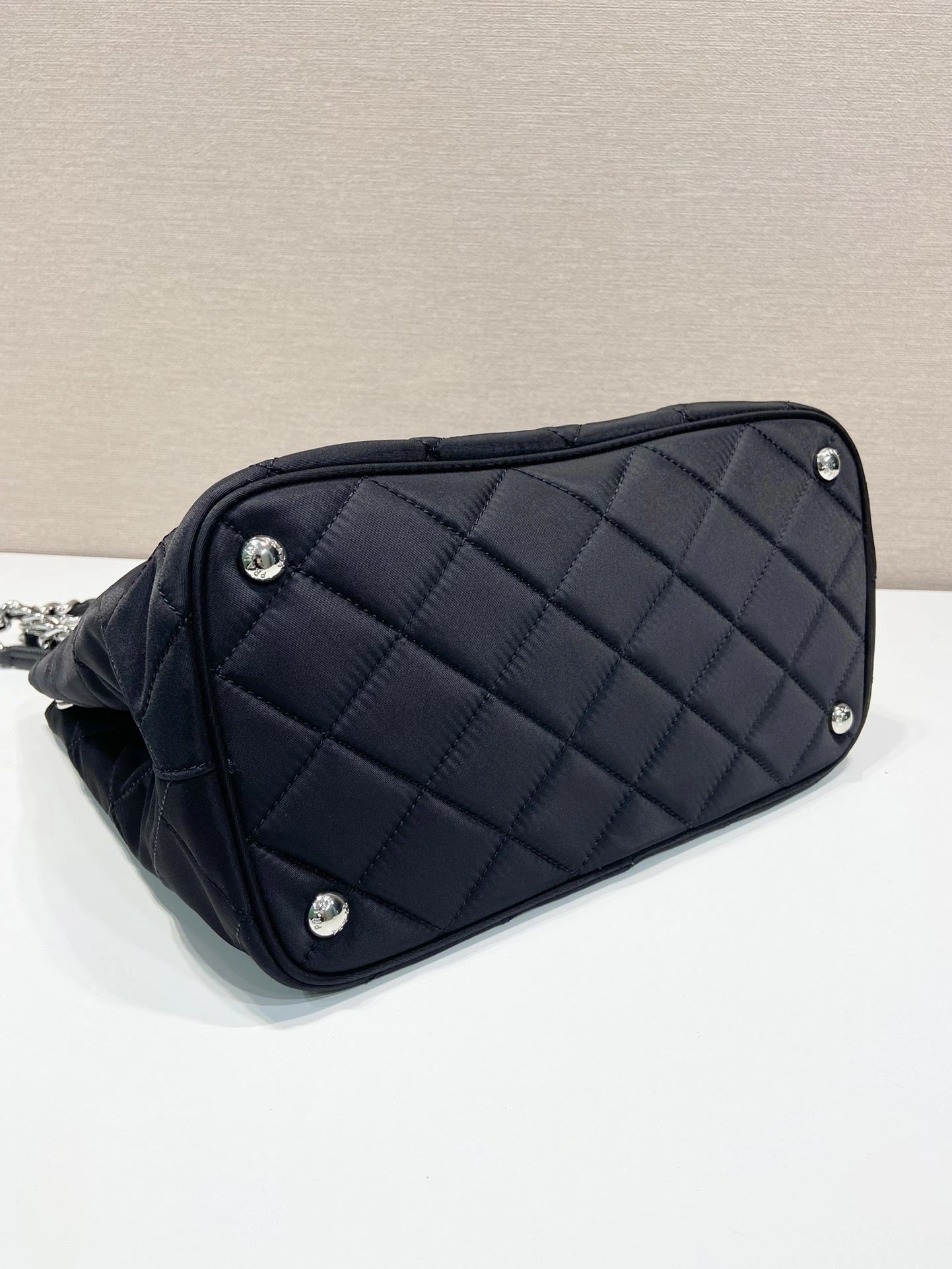 Prada Top Handle Bags 4099A-0726
