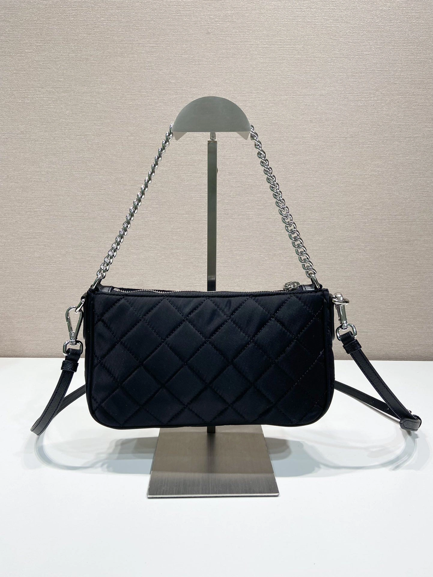 Prada Top Handle Bags 4099A-0727