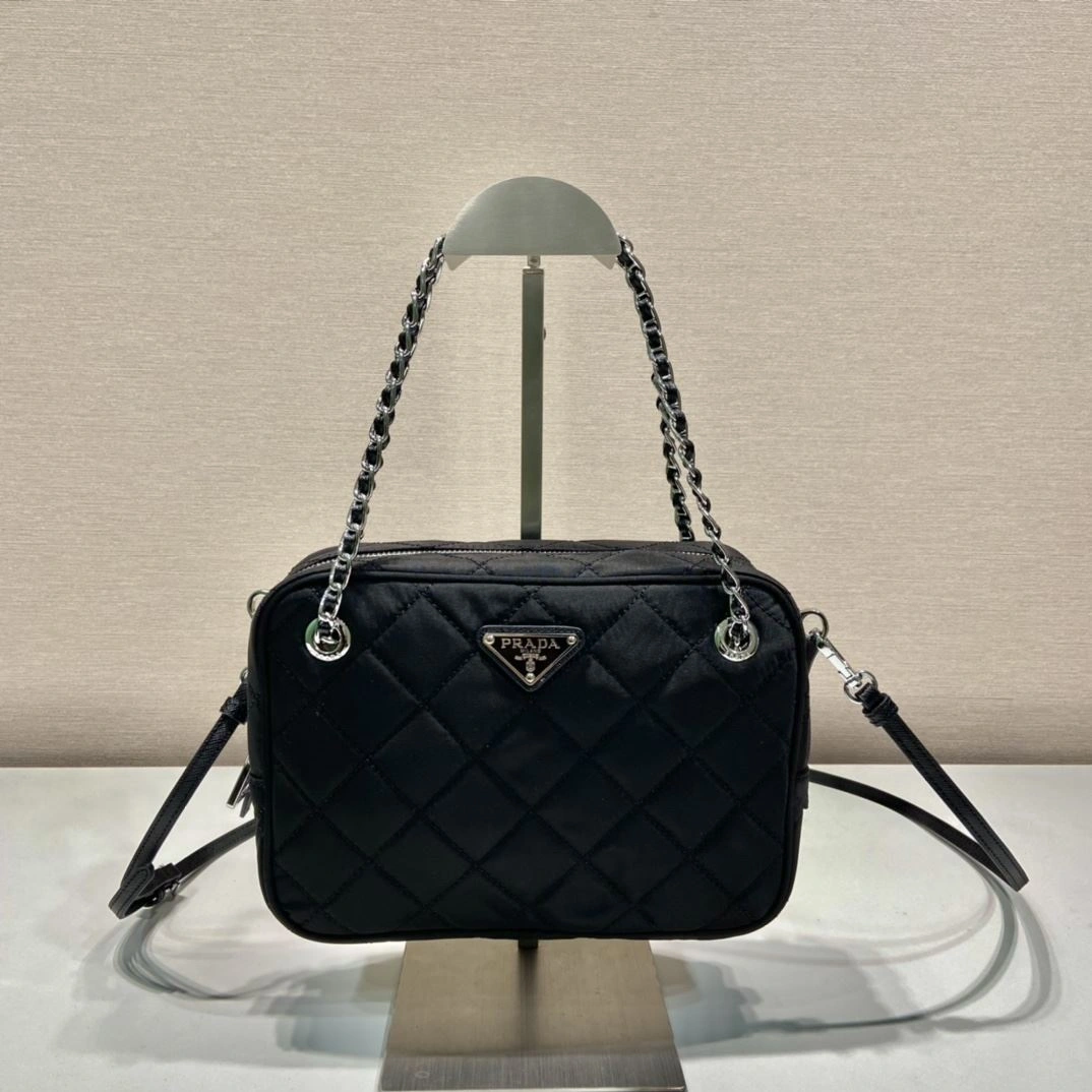 Prada Top Handle Bags 4099A-0728