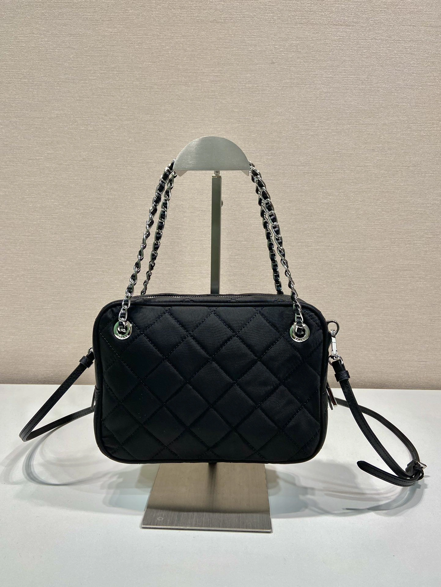 Prada Top Handle Bags 4099A-0728