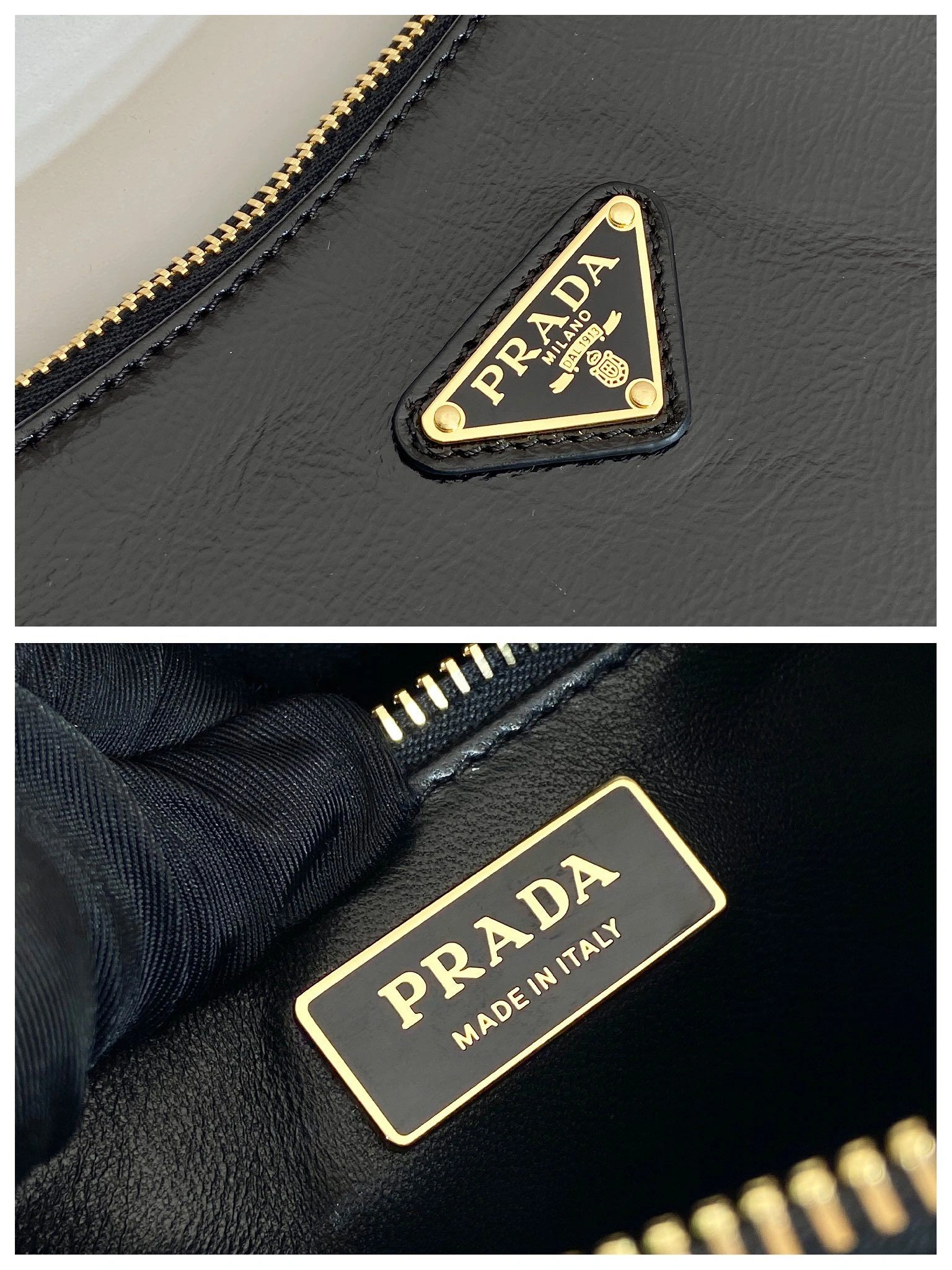 Prada Top Handle Bags 4099A-0731