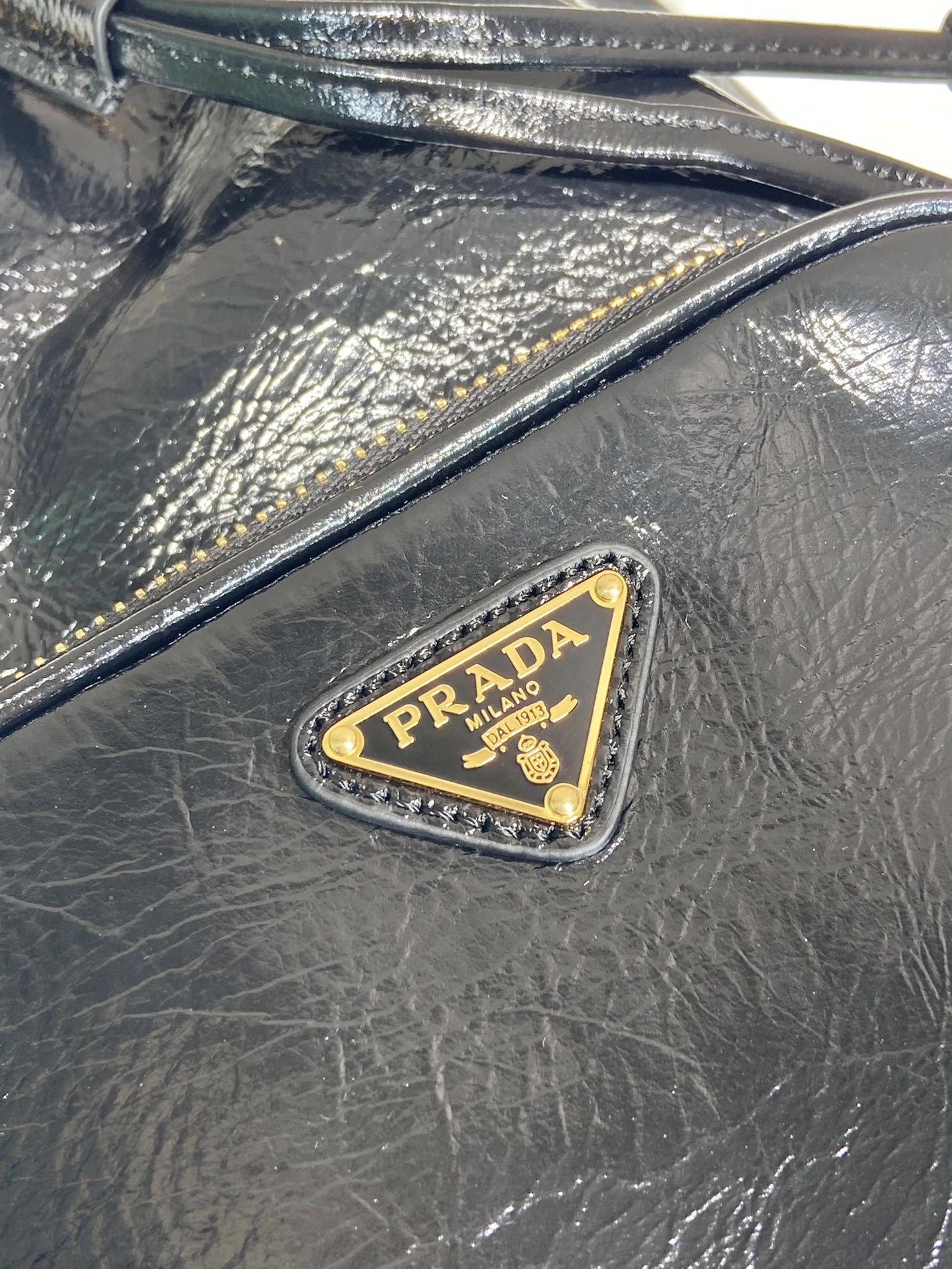 Prada Bucket Bags 4099A-0733