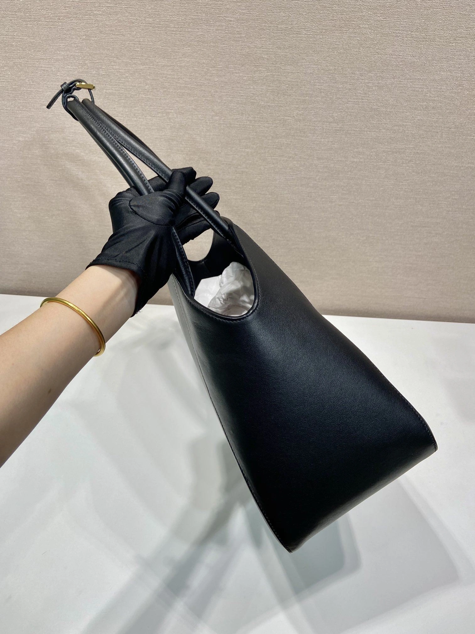 Prada Top Handle Bags 4099A-0736