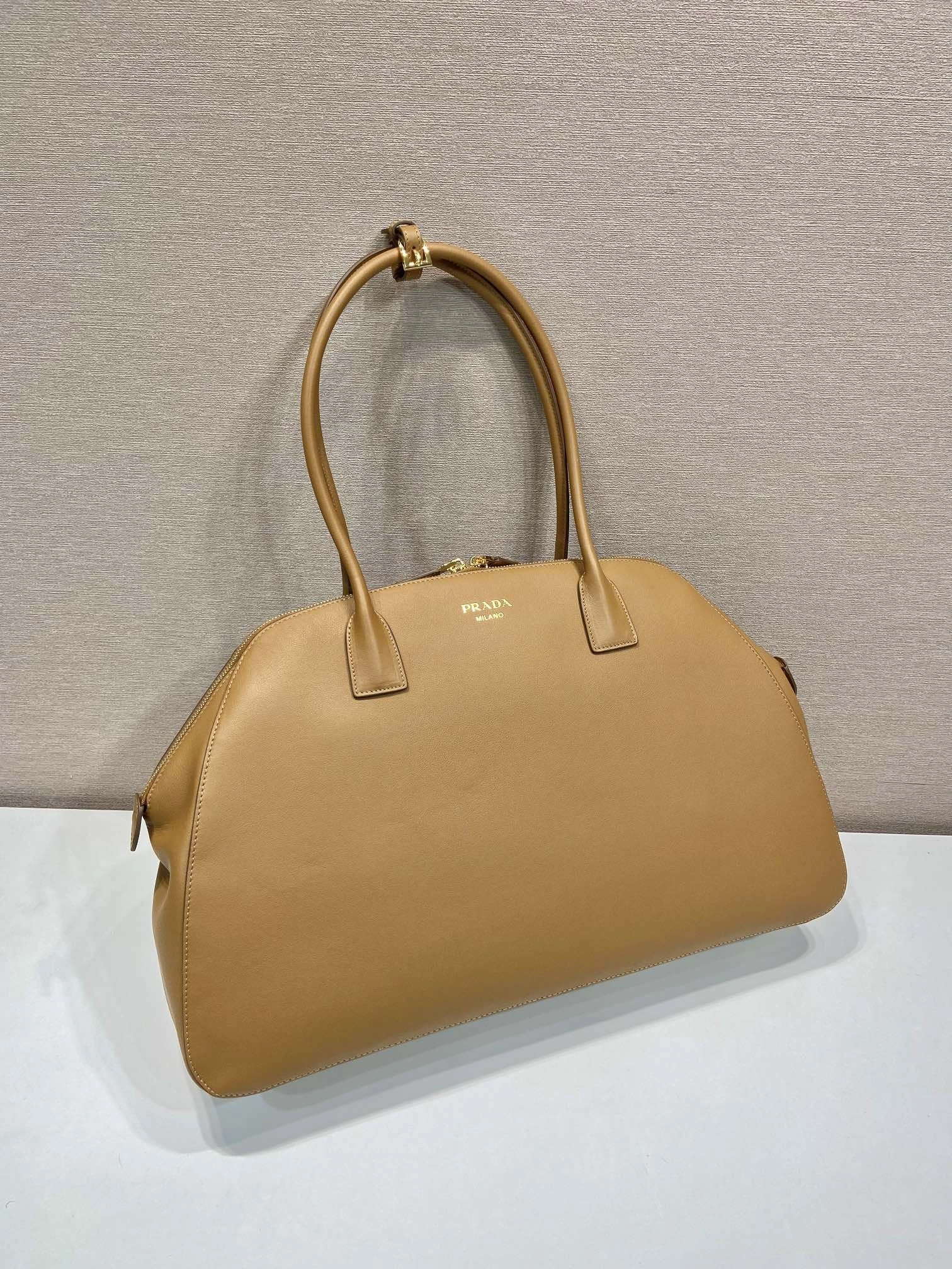 Prada Top Handle Bags 4099A-0737
