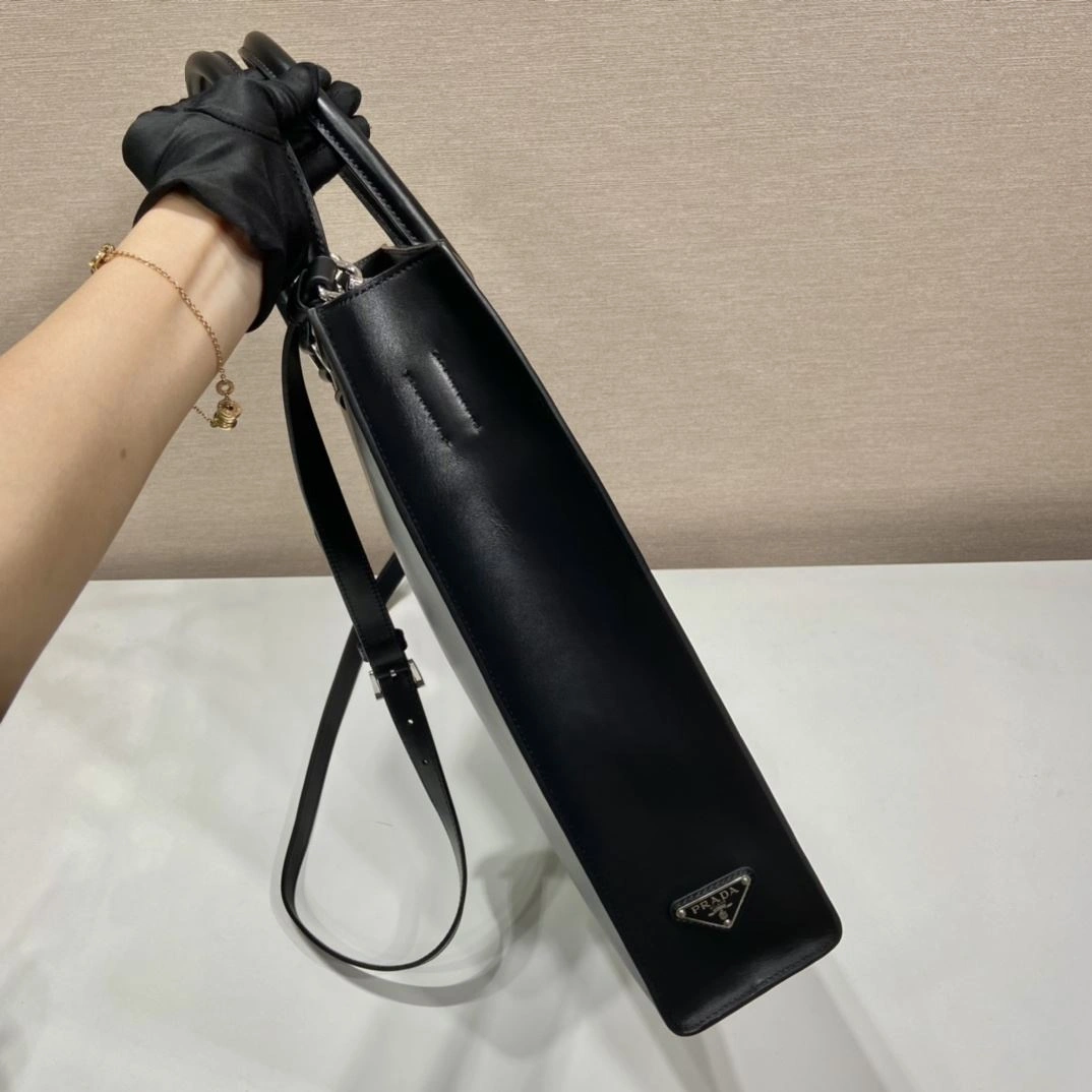 Prada Top Handle Bags 4099A-0739