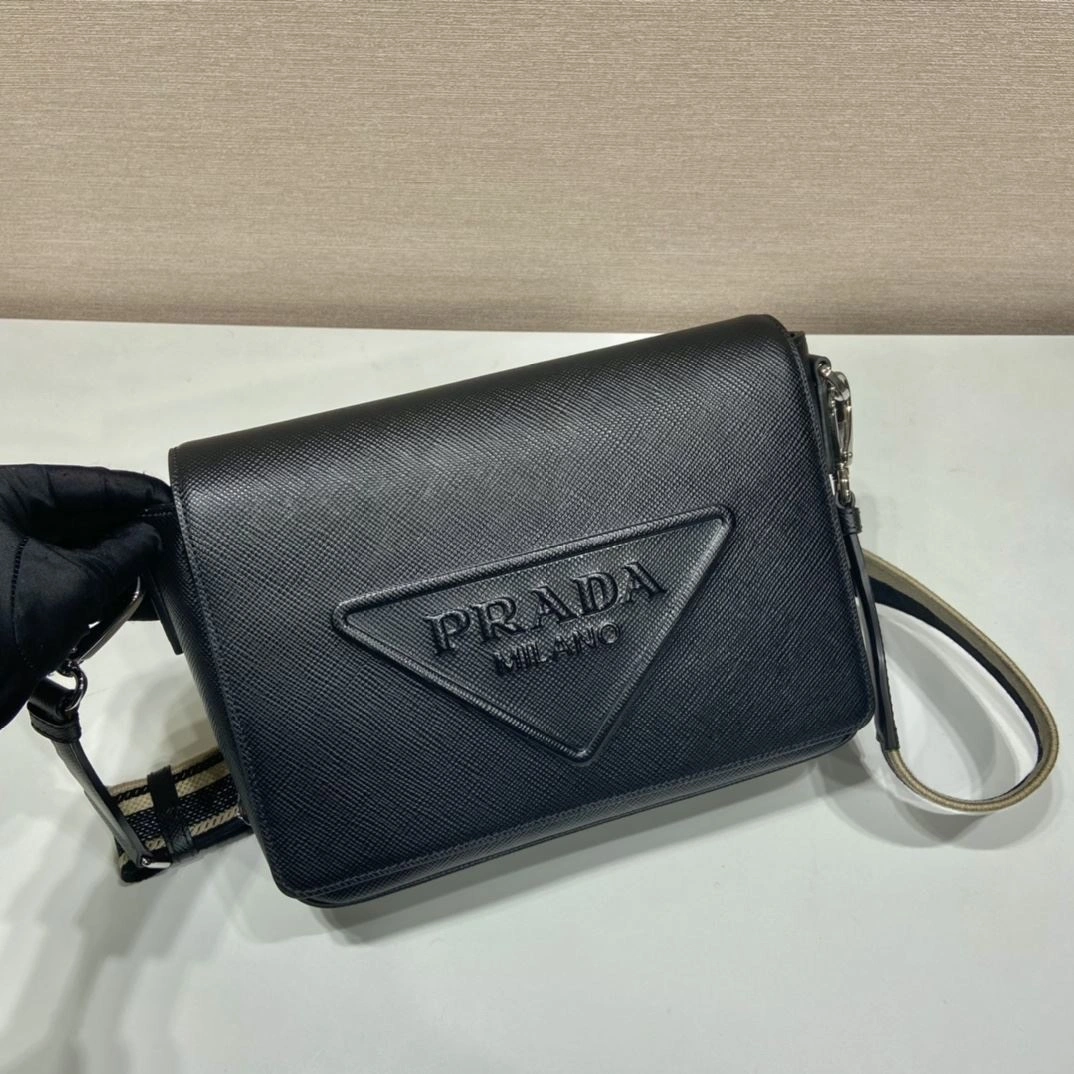 Prada Satchel Bags 4099A-0741