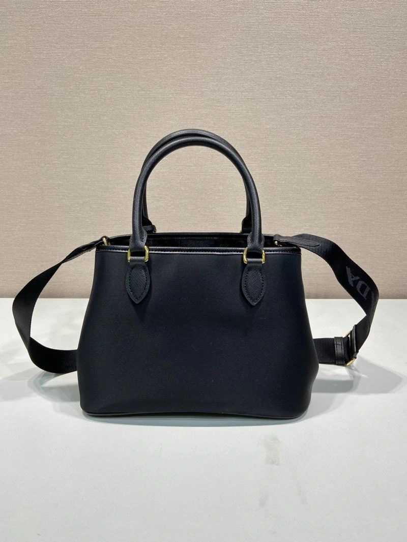 Prada Top Handle Bags 4099F-0001