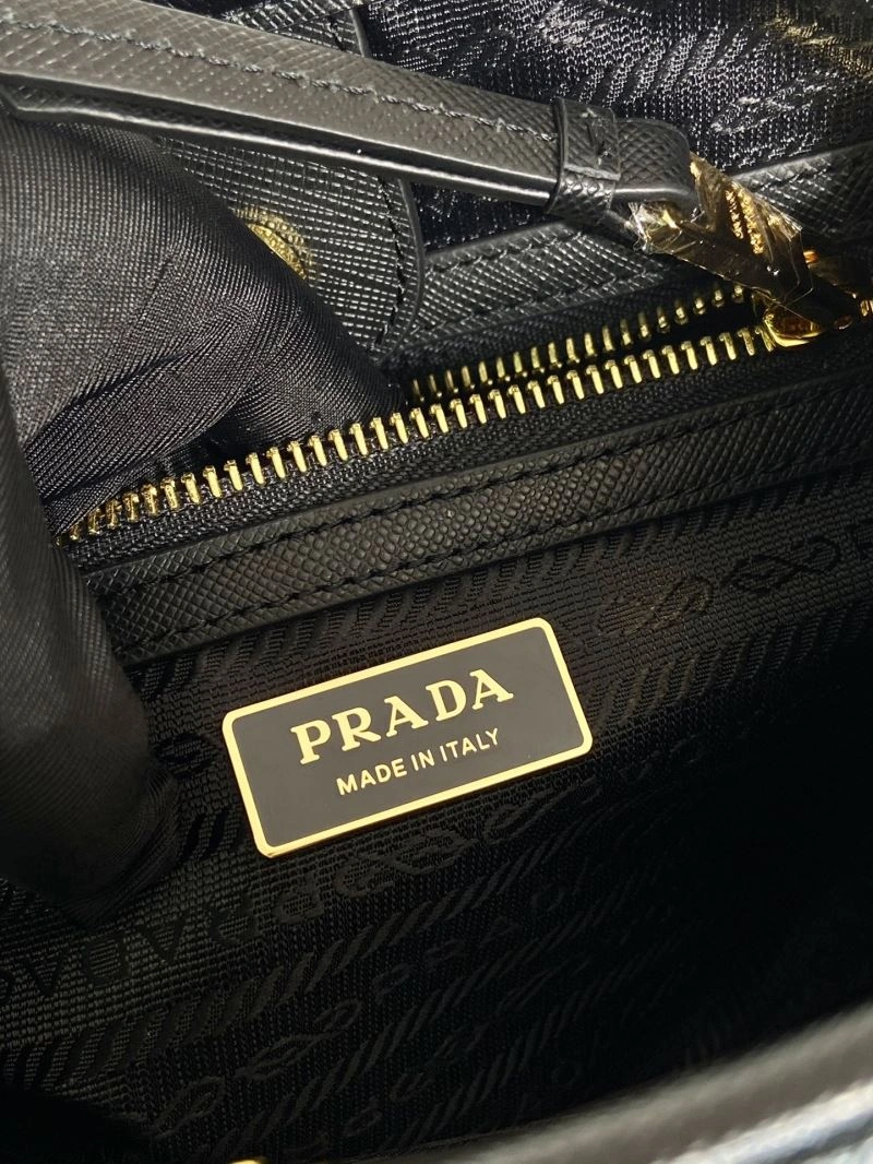 Prada Top Handle Bags 4099F-0001