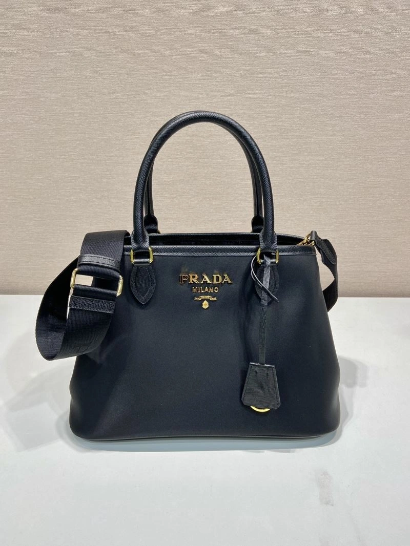 Prada Top Handle Bags 4099F-0002