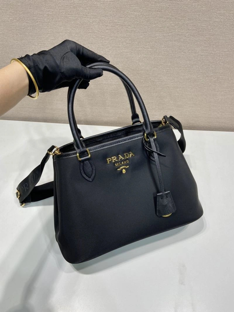 Prada Top Handle Bags 4099F-0002