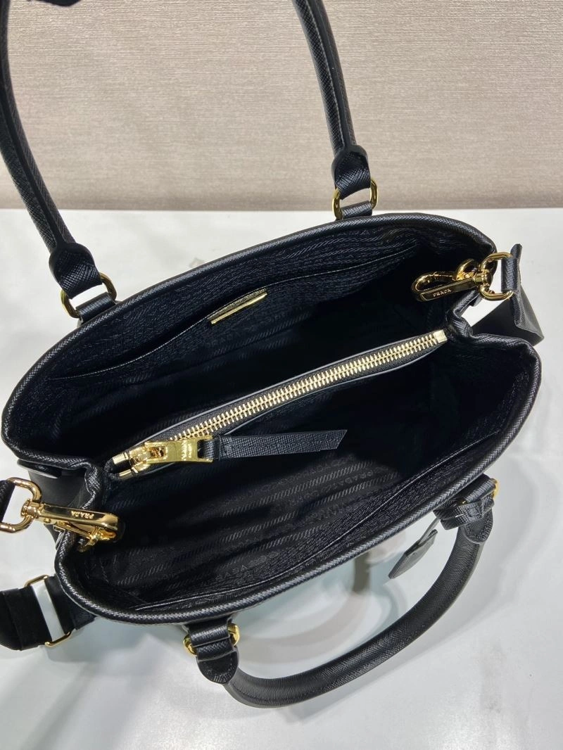 Prada Top Handle Bags 4099F-0002