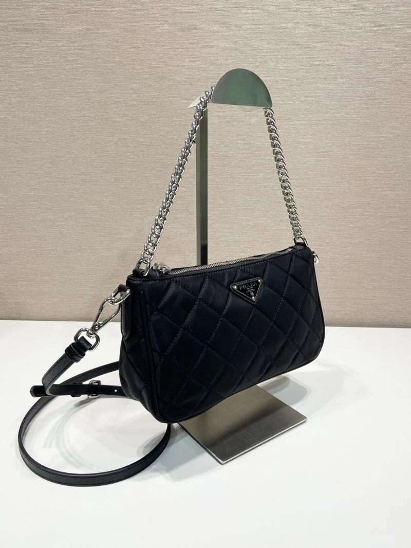 Prada Top Handle Bags 4099F-0003