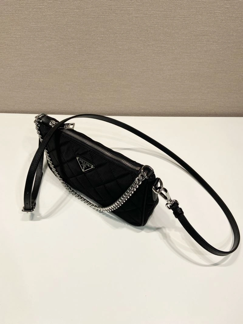 Prada Top Handle Bags 4099F-0003