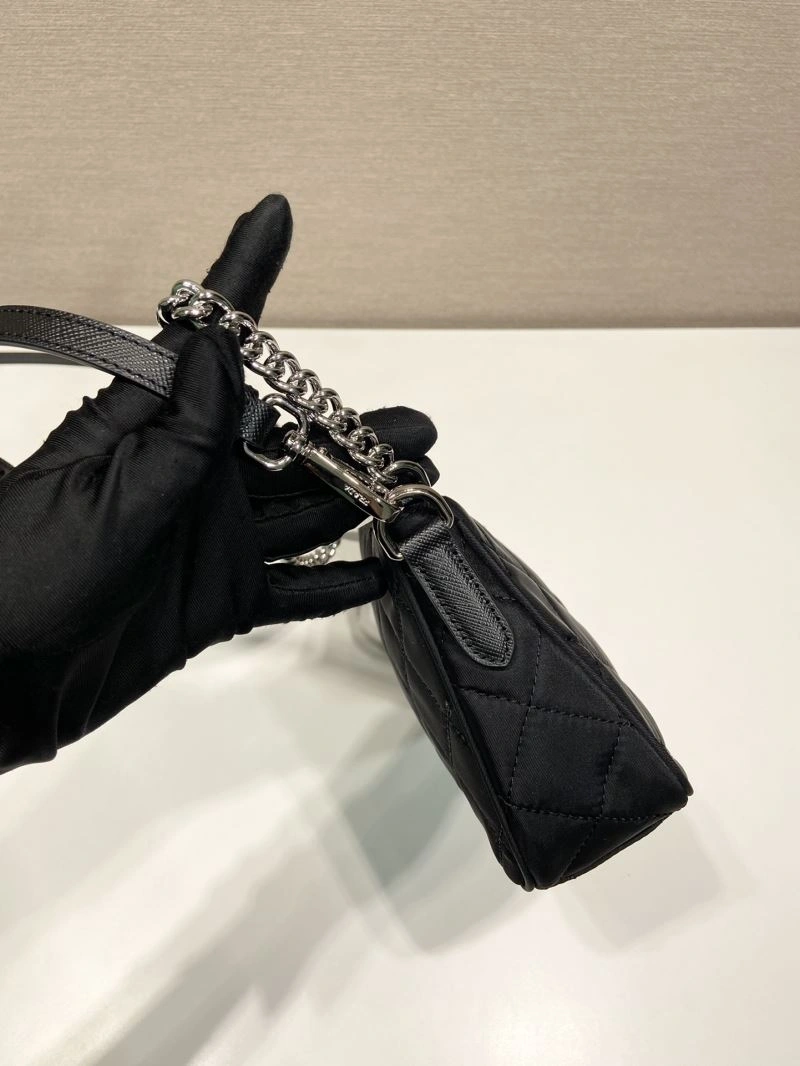 Prada Top Handle Bags 4099F-0003