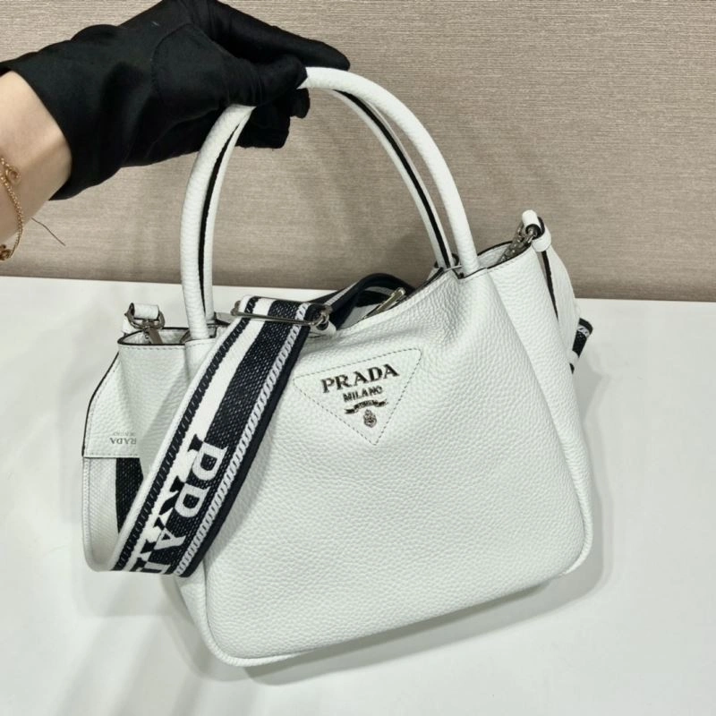 Prada Top Handle Bags 4099F-0004