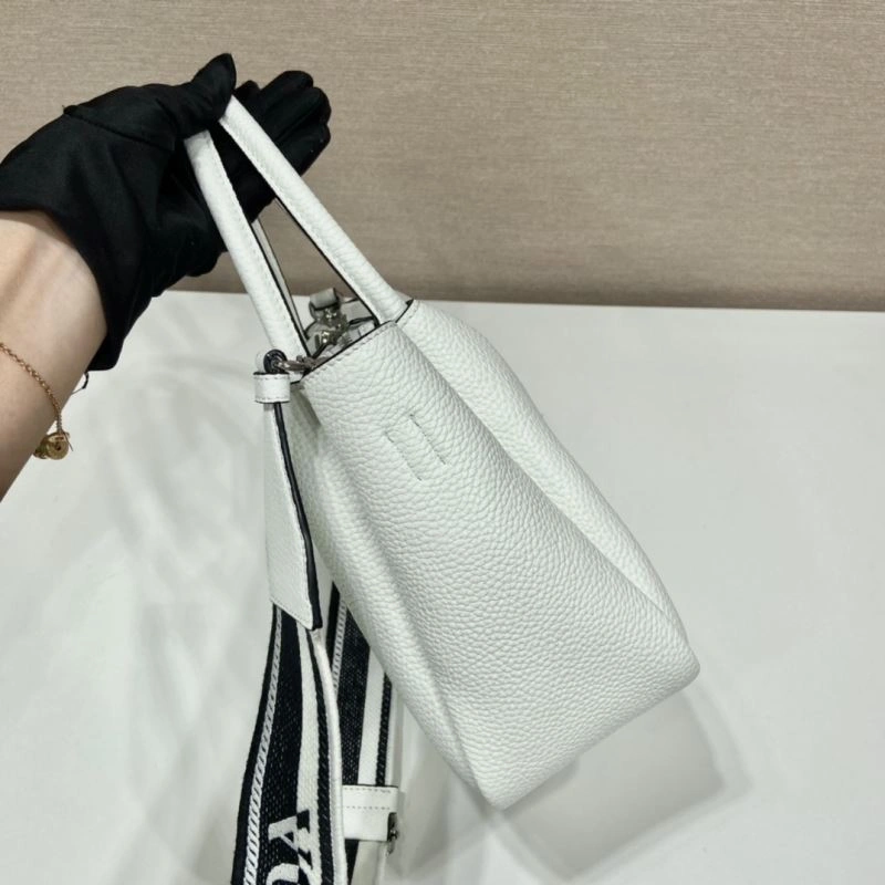 Prada Top Handle Bags 4099F-0004