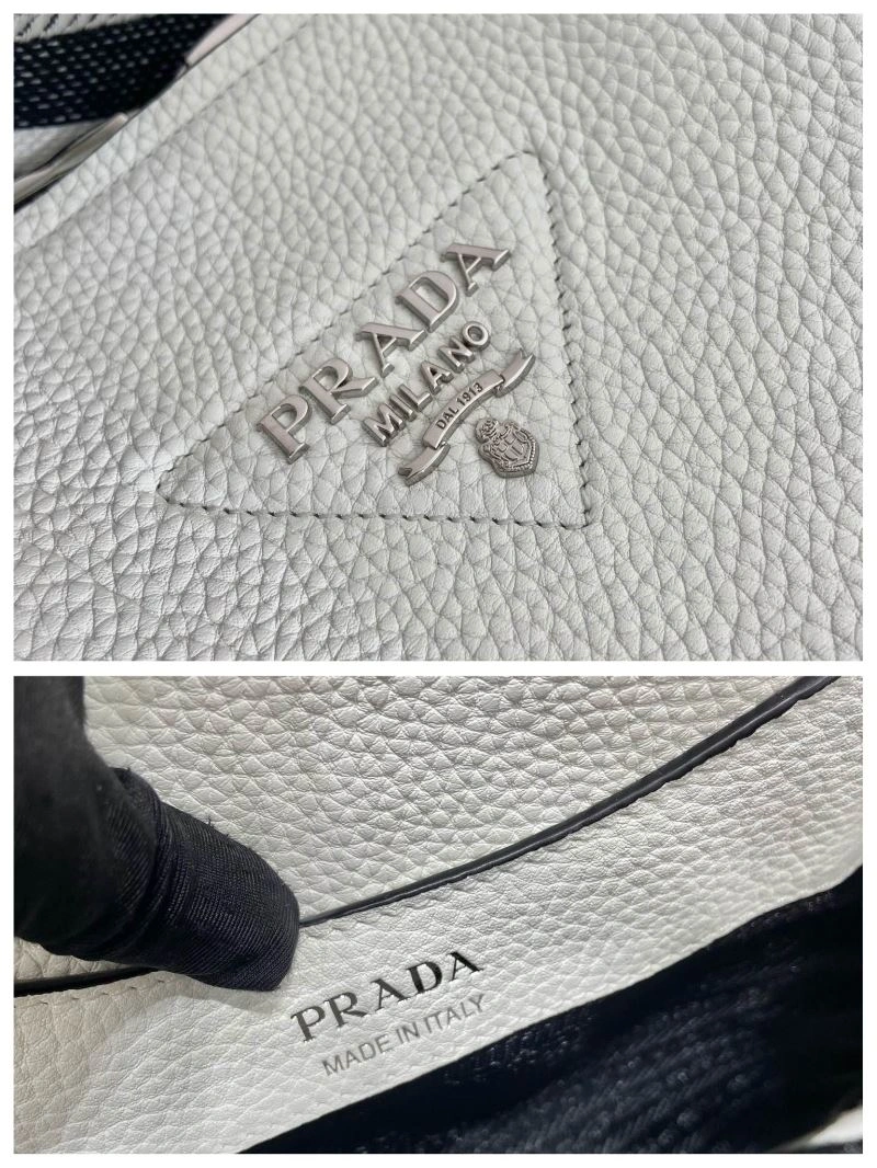 Prada Top Handle Bags 4099F-0004