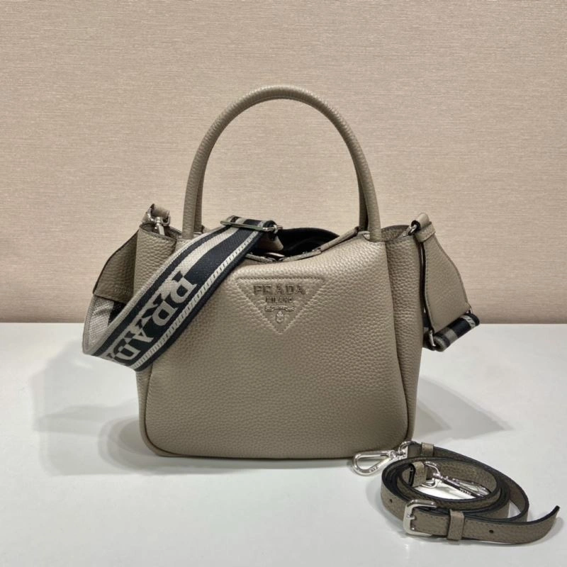 Prada Top Handle Bags 4099F-0005
