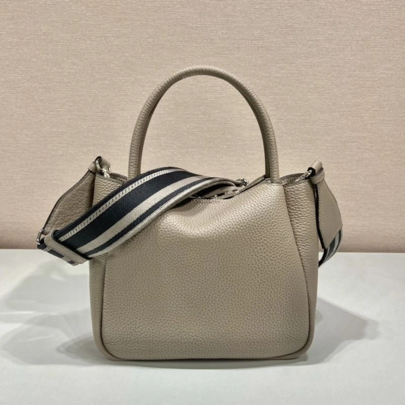 Prada Top Handle Bags 4099F-0005