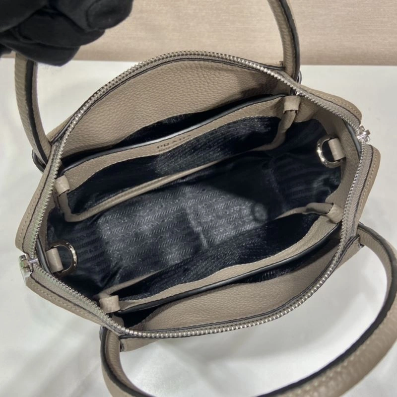 Prada Top Handle Bags 4099F-0005