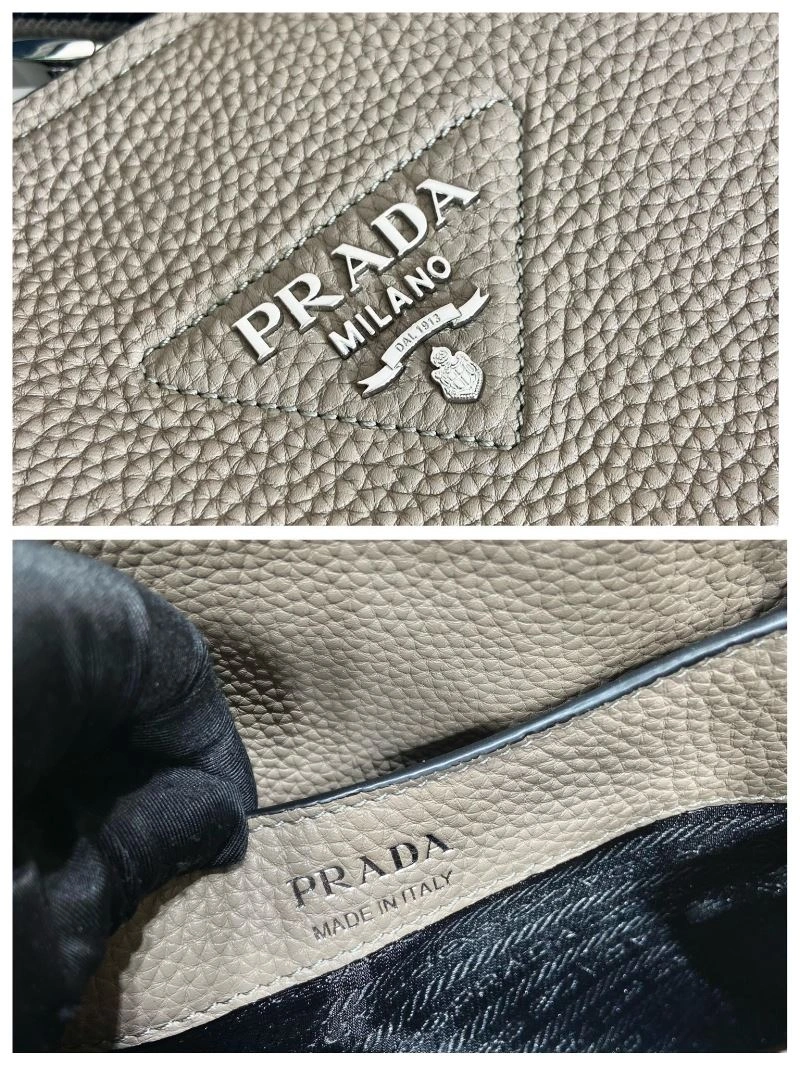 Prada Top Handle Bags 4099F-0005