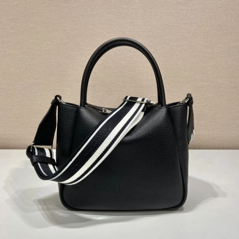 Prada Top Handle Bags 4099F-0006