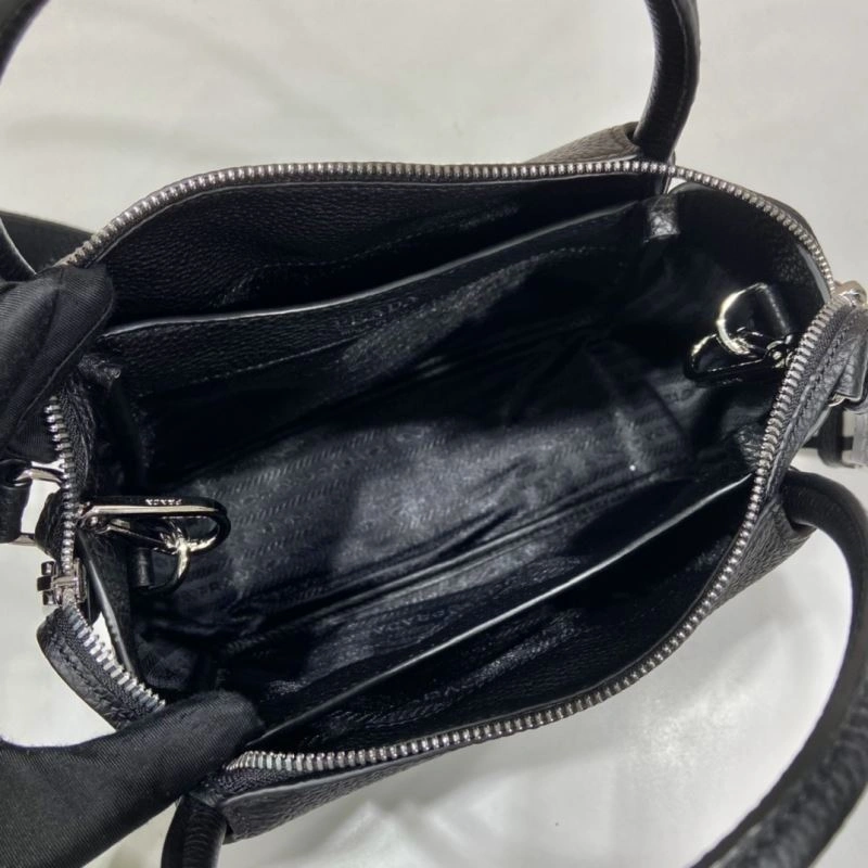 Prada Top Handle Bags 4099F-0006