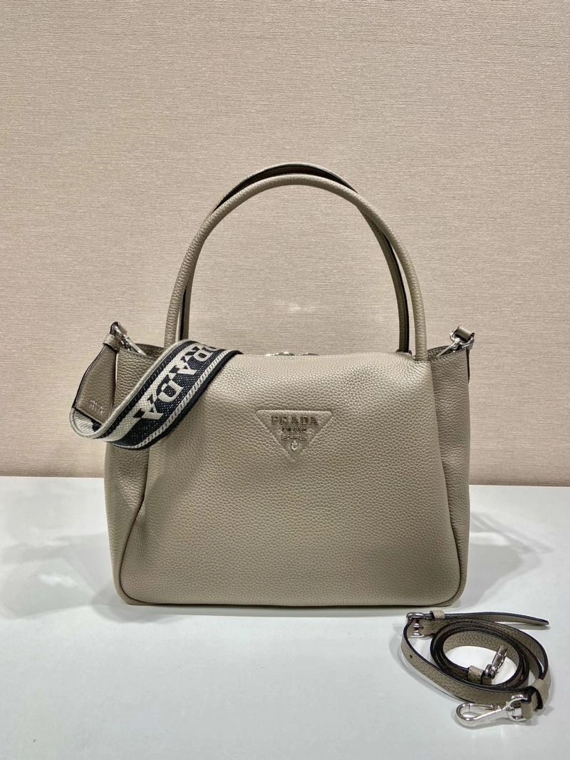 Prada Top Handle Bags 4099F-0007