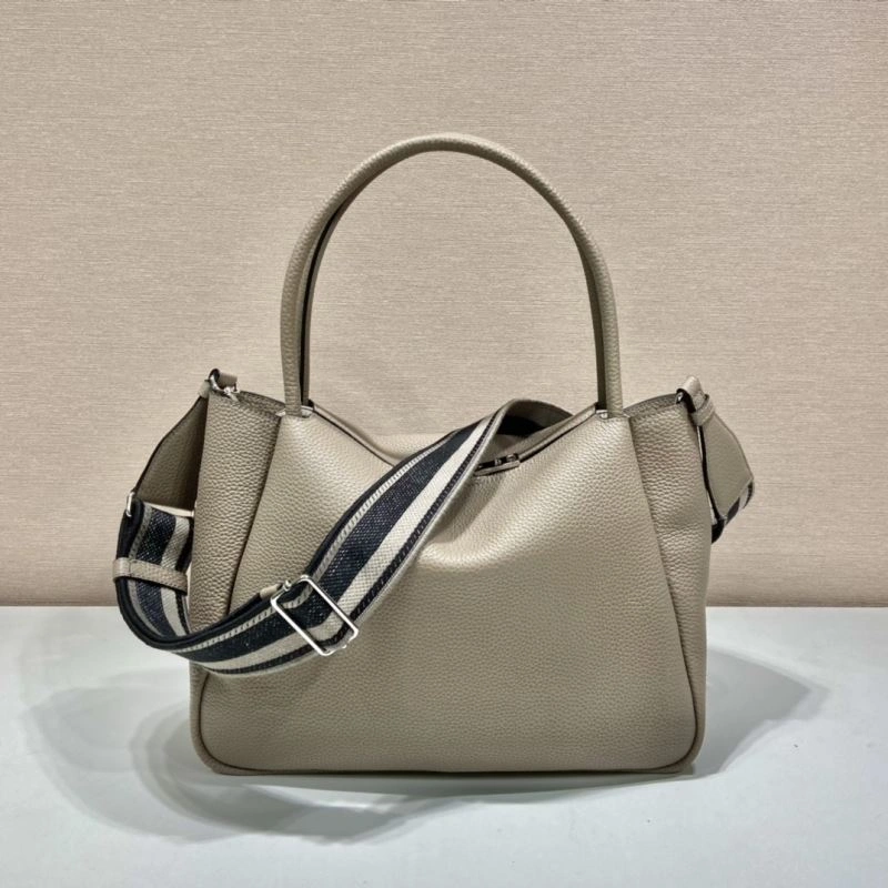 Prada Top Handle Bags 4099F-0007