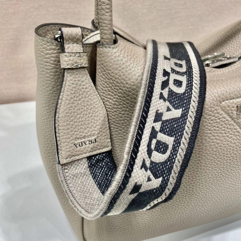 Prada Top Handle Bags 4099F-0007