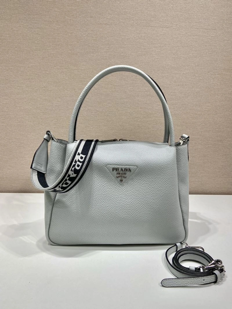 Prada Top Handle Bags 4099F-0008
