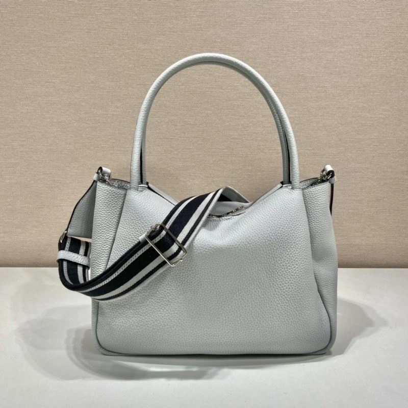 Prada Top Handle Bags 4099F-0008