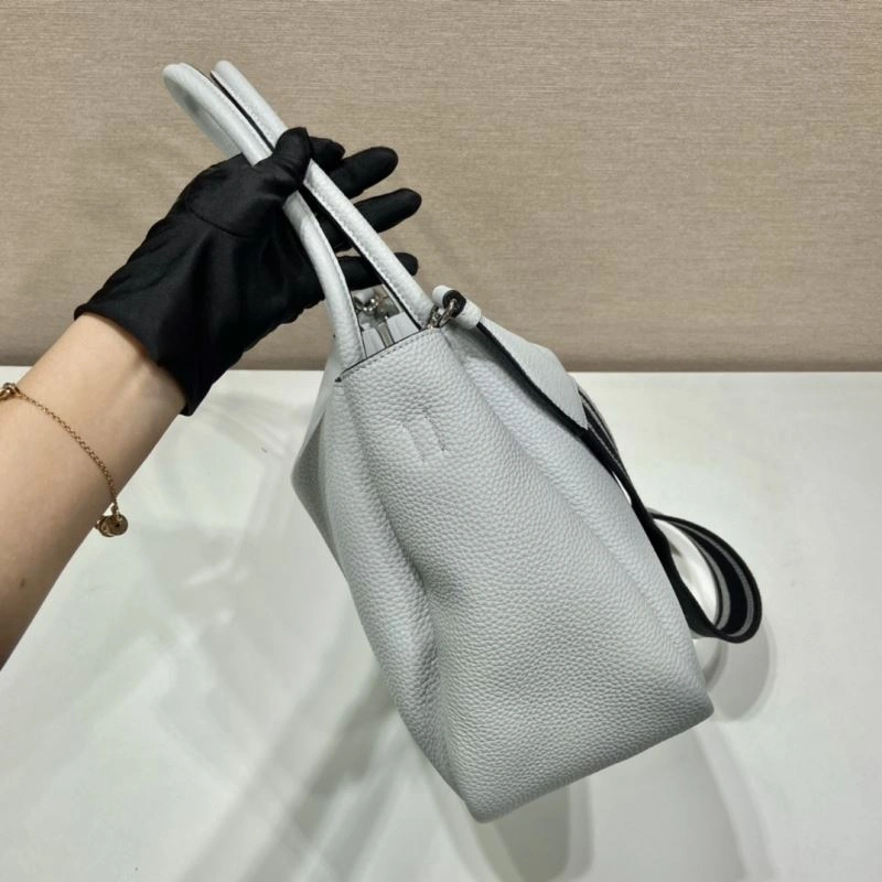 Prada Top Handle Bags 4099F-0008