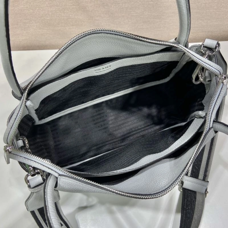 Prada Top Handle Bags 4099F-0008